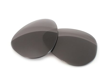 Serengeti Drivers (64mm) Supply