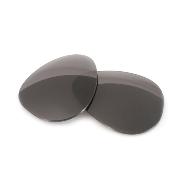 Serengeti Drivers (64mm) Supply