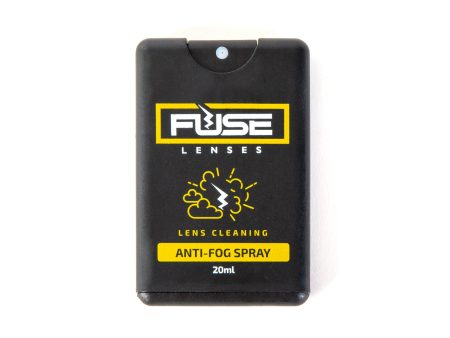 Anti-Fog Lens Cleaner Kit Sale