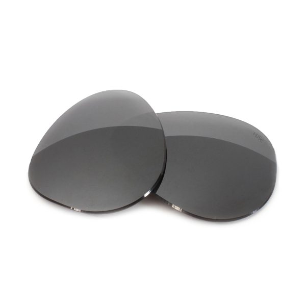 Serengeti Drivers (64mm) Supply