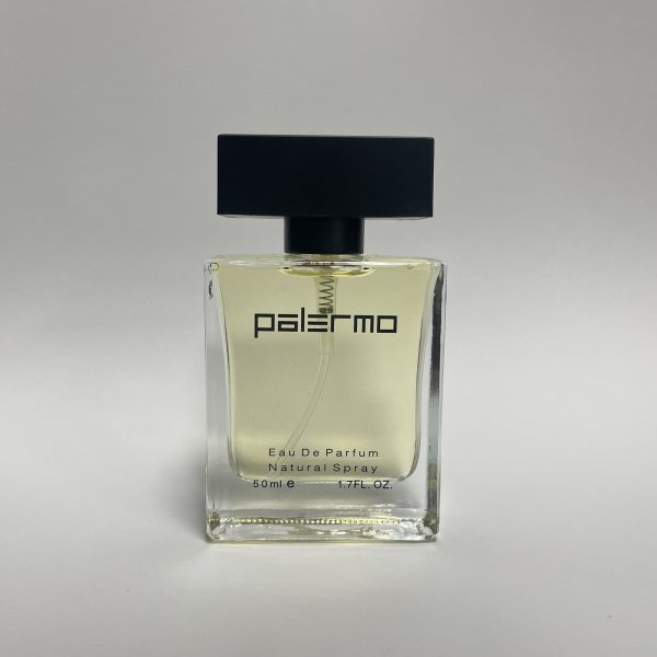 Inspired By COLONIA INTENSA - ACQUA DI PARMA (Mens 418) on Sale