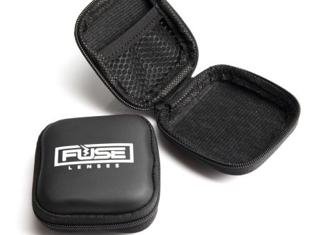 Extra Fuse Lenses Zipper Case Discount