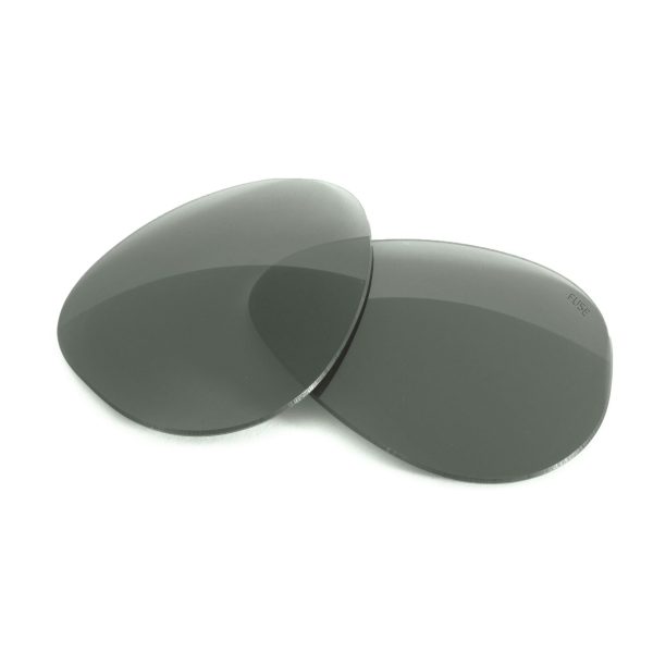 Serengeti Drivers (64mm) Supply