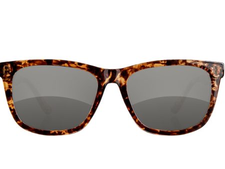 Fuse Lido Sunglasses | Gloss Tortoise For Sale